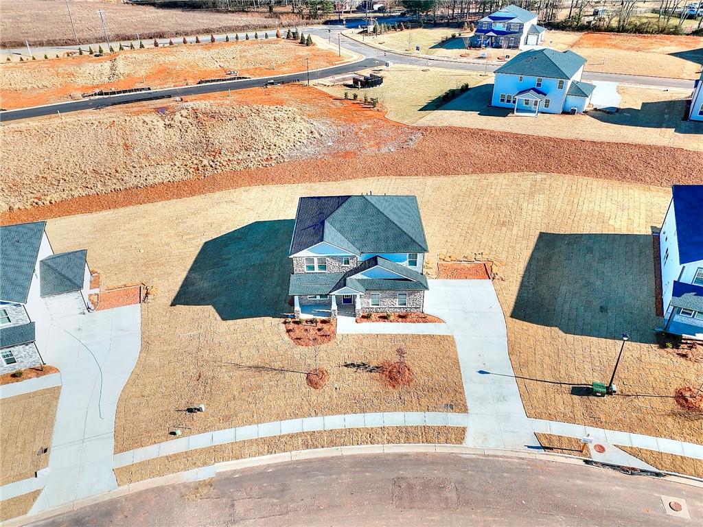 1292 Orwell Lane Monroe, GA 30656 - Photo 9 of 78