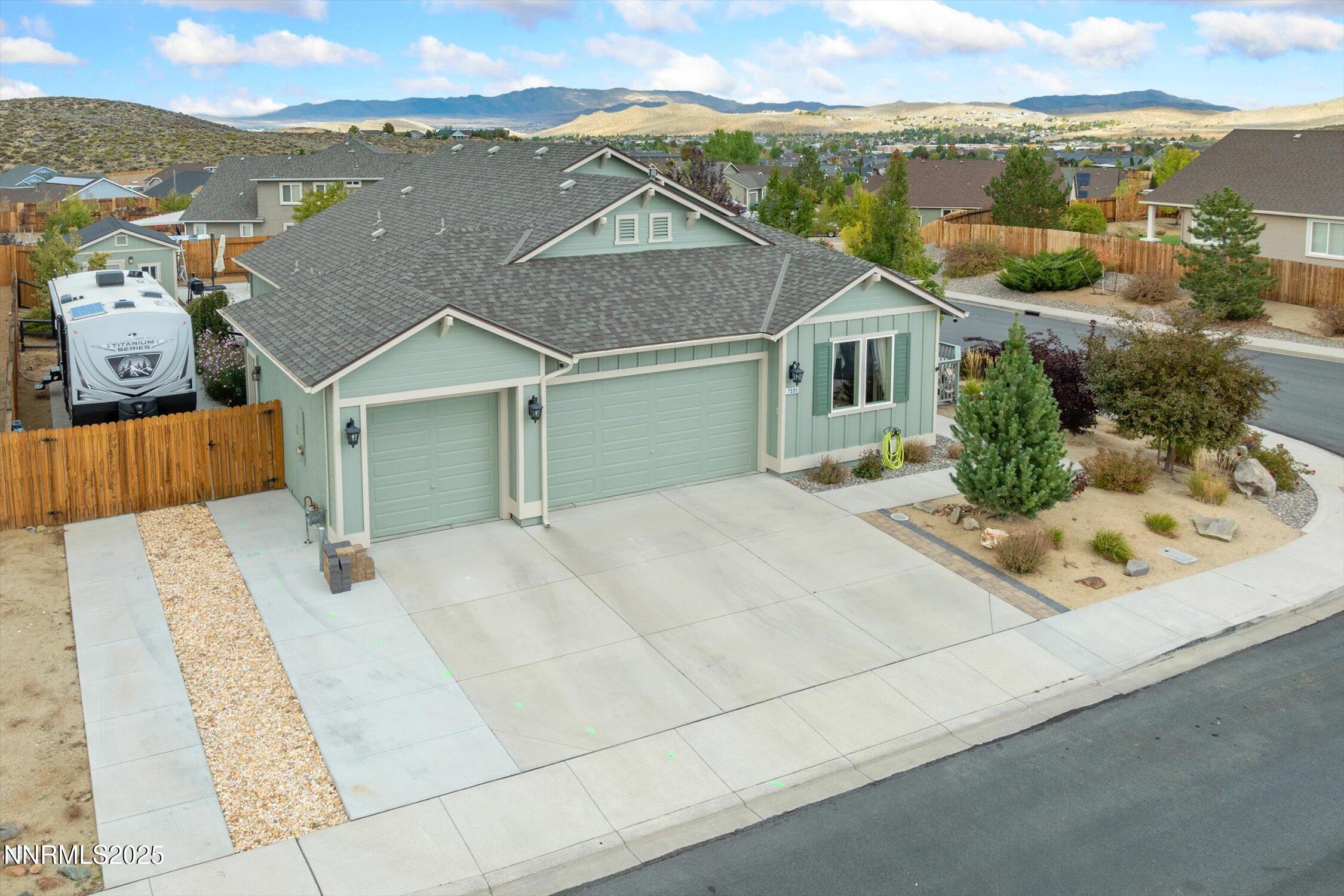 7595 Jonquil Court Reno, NV 89506 - Photo 1 of 30 1