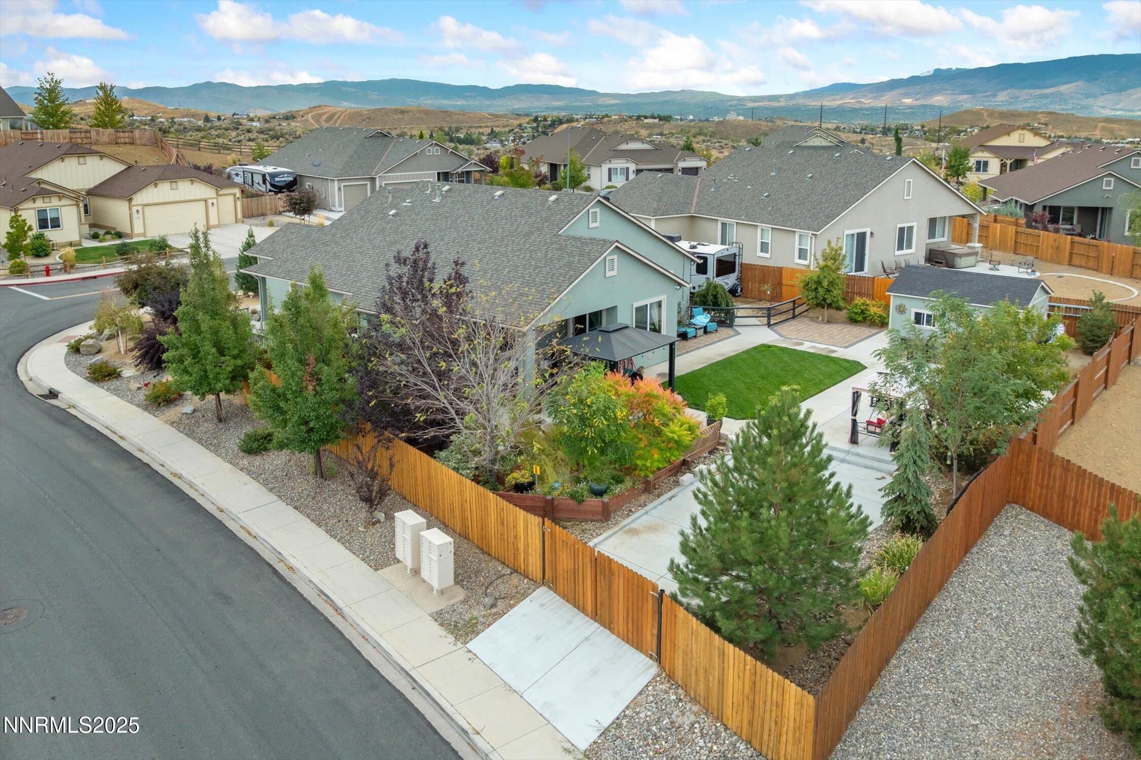 7595 Jonquil Court Reno, NV 89506 - Photo 17 of 30 30