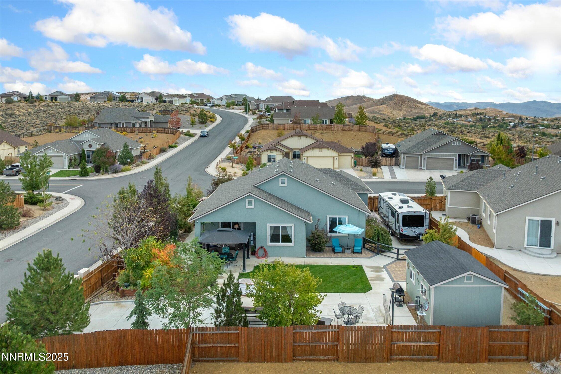 7595 Jonquil Court Reno, NV 89506 - Photo 18 of 30 31