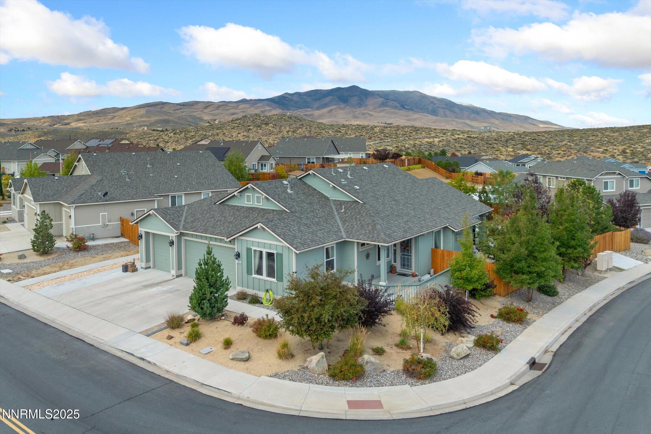 7595 Jonquil Court Reno, NV 89506 - Photo 2 of 30 2