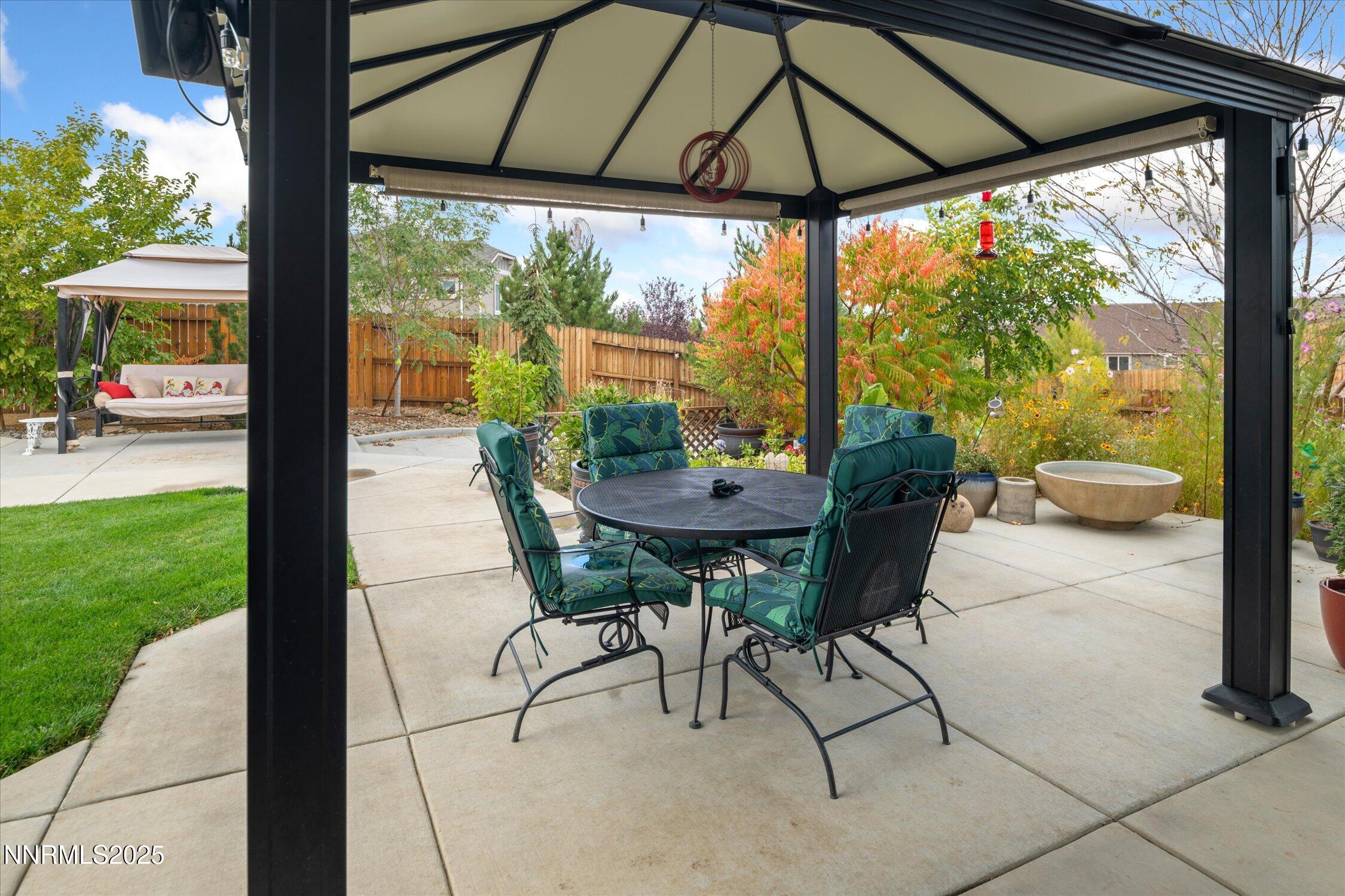 7595 Jonquil Court Reno, NV 89506 - Photo 23 of 30 36