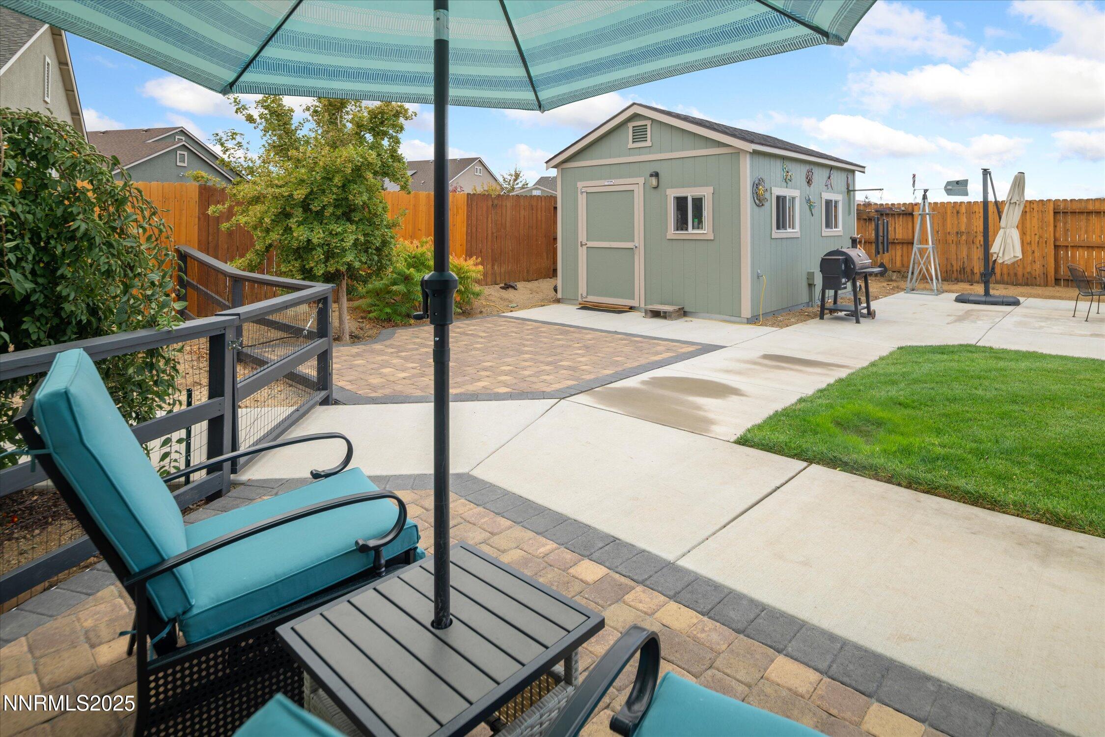 7595 Jonquil Court Reno, NV 89506 - Photo 26 of 30 39