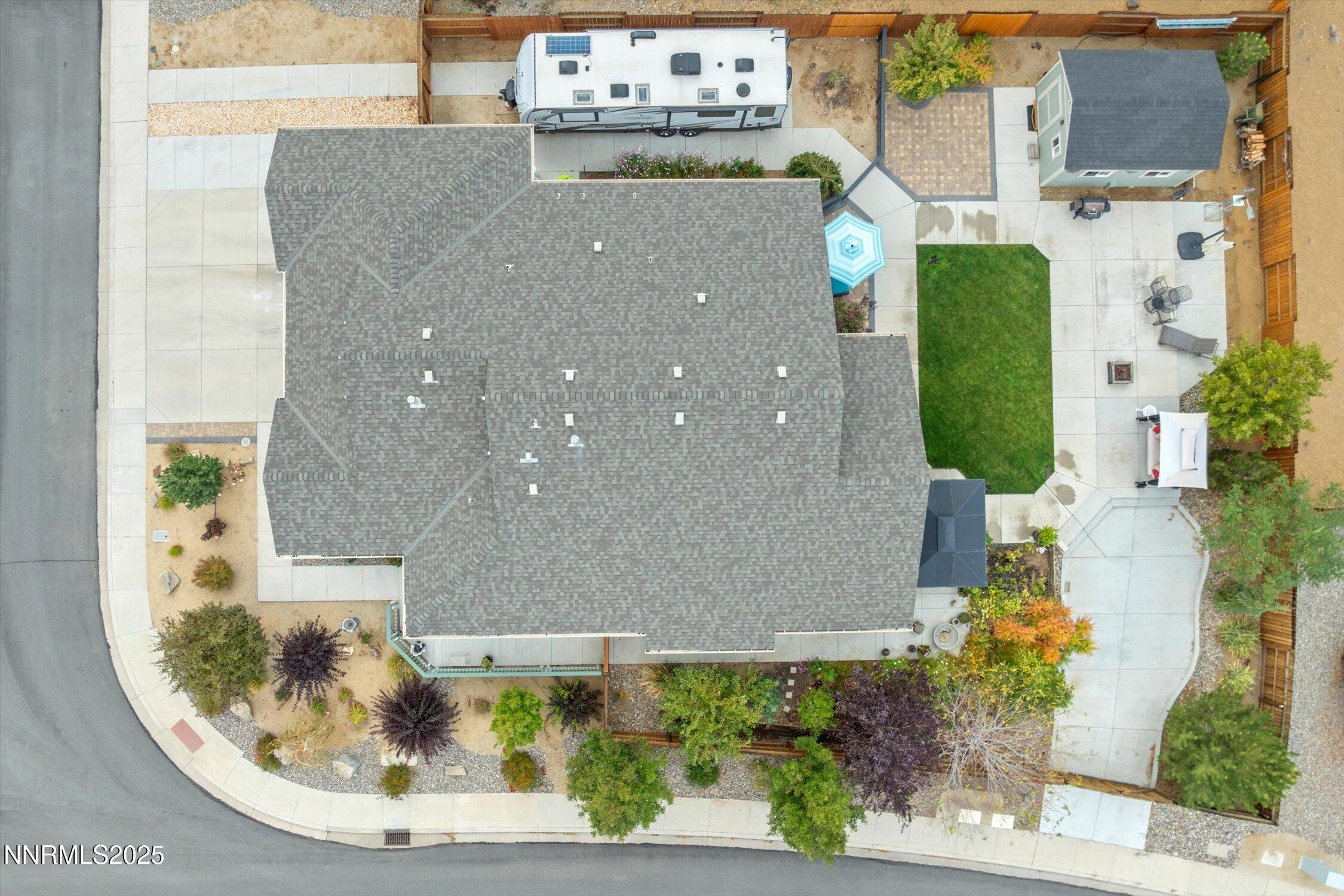 7595 Jonquil Court Reno, NV 89506 - Photo 27 of 30 40