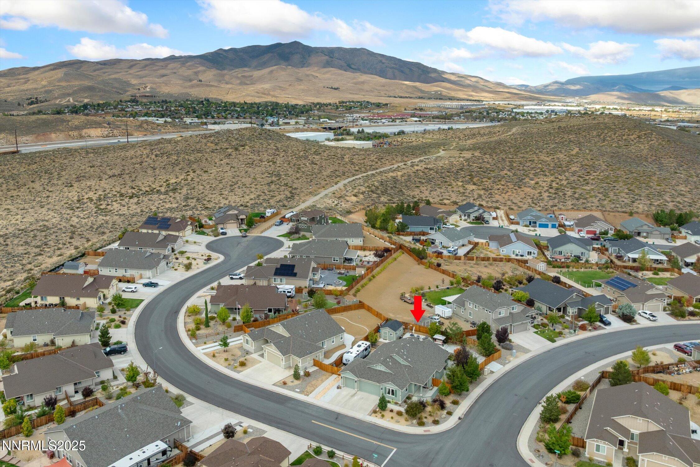 7595 Jonquil Court Reno, NV 89506 - Photo 28 of 30 41