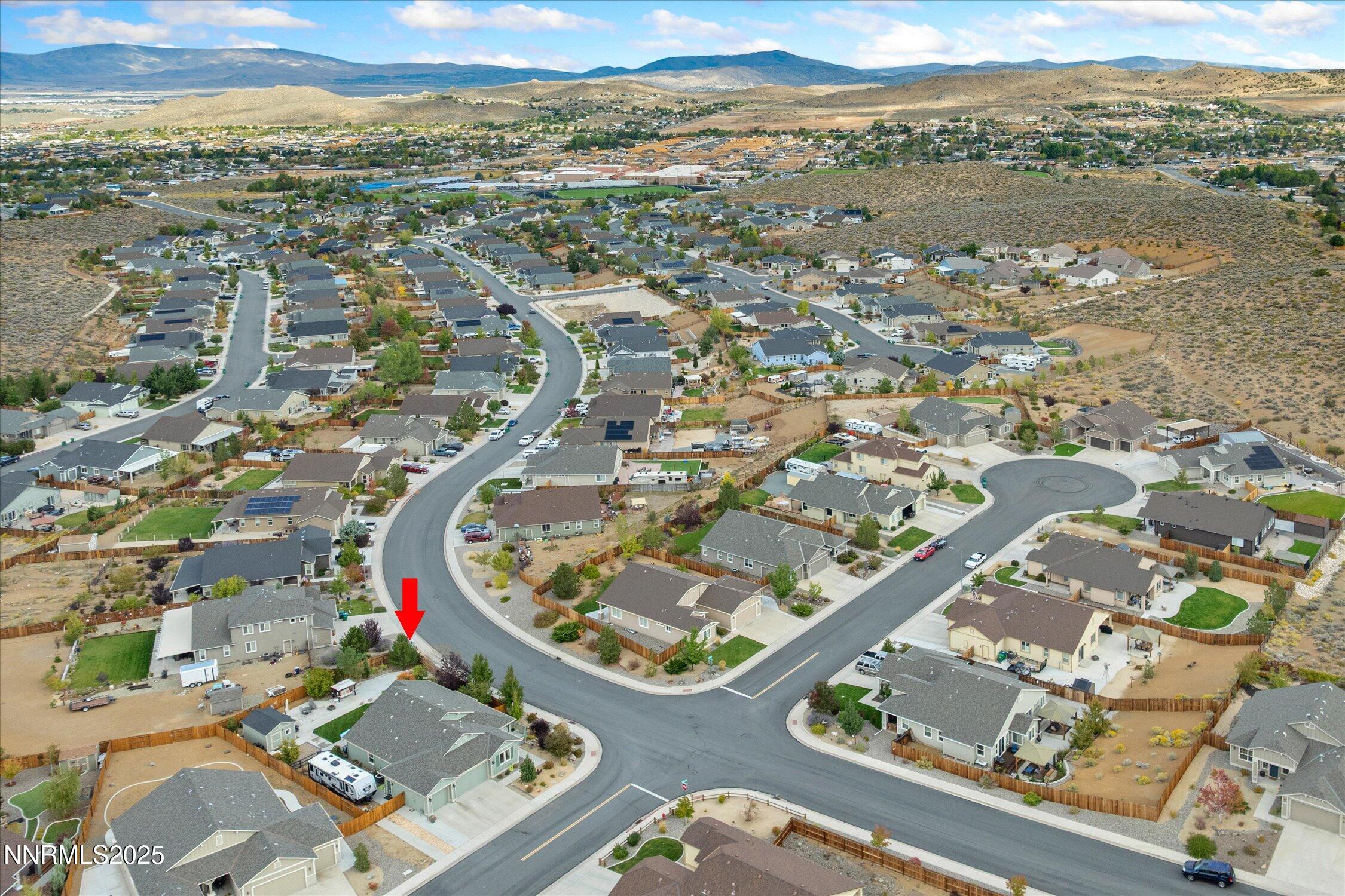 7595 Jonquil Court Reno, NV 89506 - Photo 29 of 30 42
