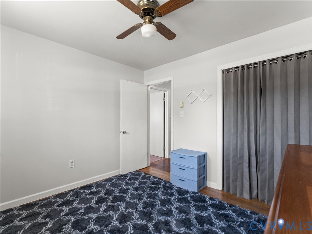 13100 South Chester Road Chester, VA 23831 - Photo 45 of 49