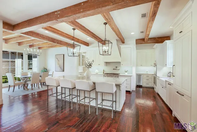 $985,000 | 7706 Lane's End, St. George, LA 70810