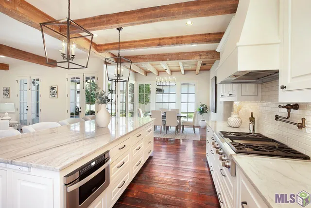 $985,000 | 7706 Lane's End, St. George, LA 70810