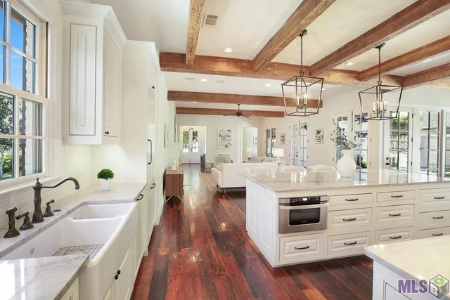 $985,000 | 7706 Lane's End, St. George, LA 70810