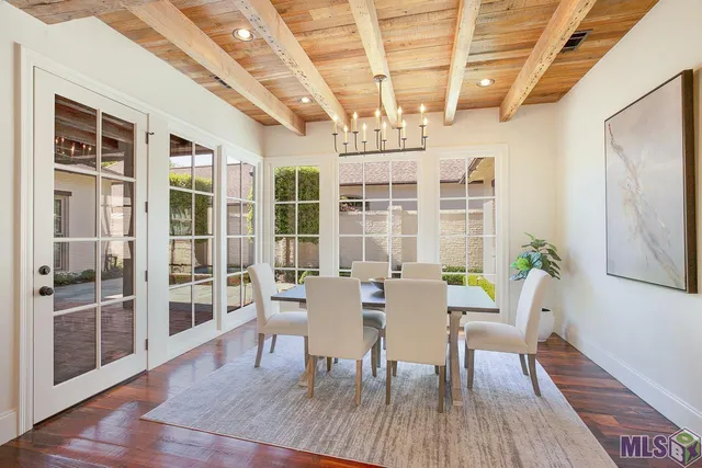 $985,000 | 7706 Lane's End, St. George, LA 70810