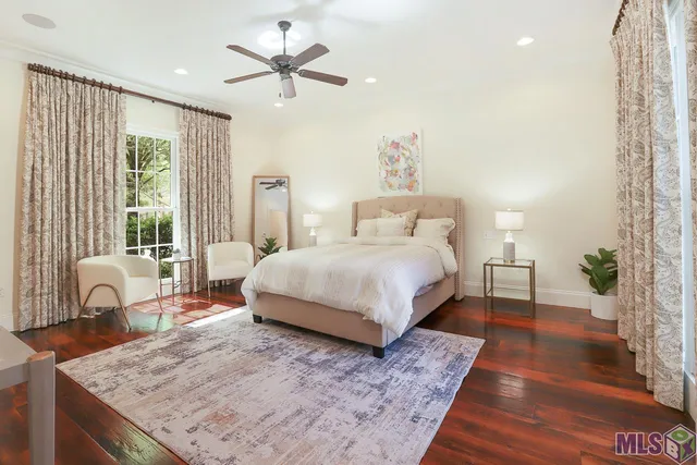 $985,000 | 7706 Lane's End, St. George, LA 70810