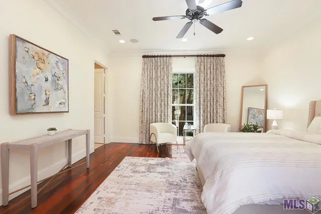 $985,000 | 7706 Lane's End, St. George, LA 70810