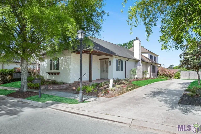 $985,000 | 7706 Lane's End, St. George, LA 70810