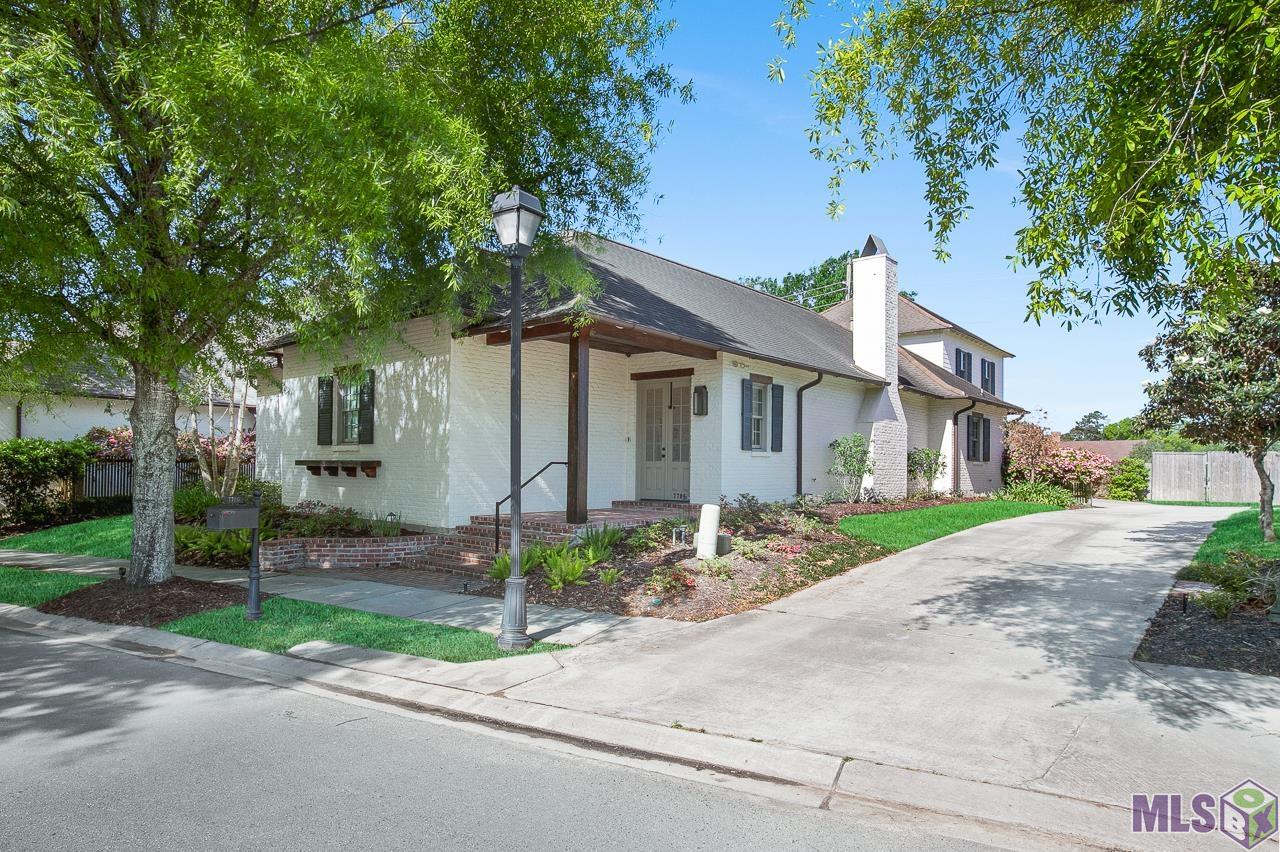 7706 Lane's End St. George, LA 70810 - Photo 3 of 37