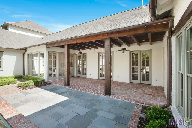 $985,000 | 7706 Lane's End, St. George, LA 70810