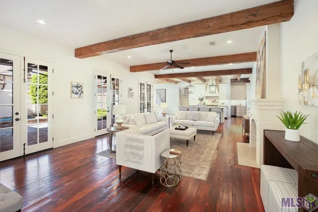 $985,000 | 7706 Lane's End, St. George, LA 70810