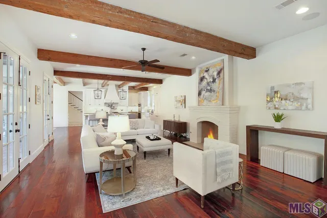 $985,000 | 7706 Lane's End, St. George, LA 70810