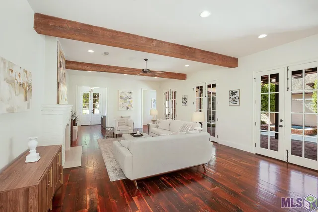 $985,000 | 7706 Lane's End, St. George, LA 70810