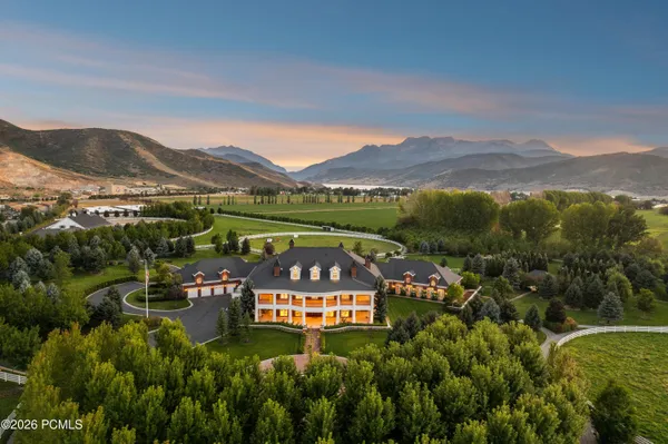 $23,500,000 | 2344 West 3000 South, Heber City, UT 84032