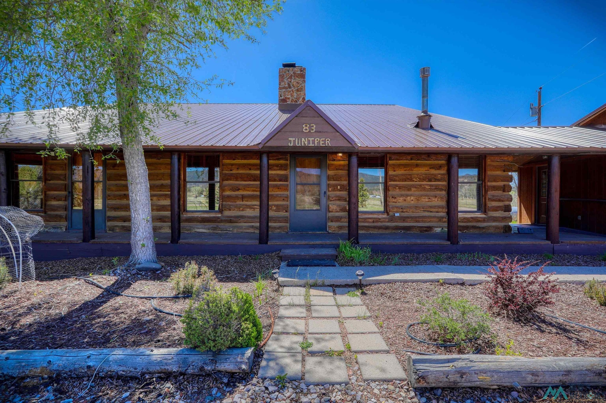 83 Juniper Road Chama, NM 87520 - Photo 1 of 56 Gallery Image 1