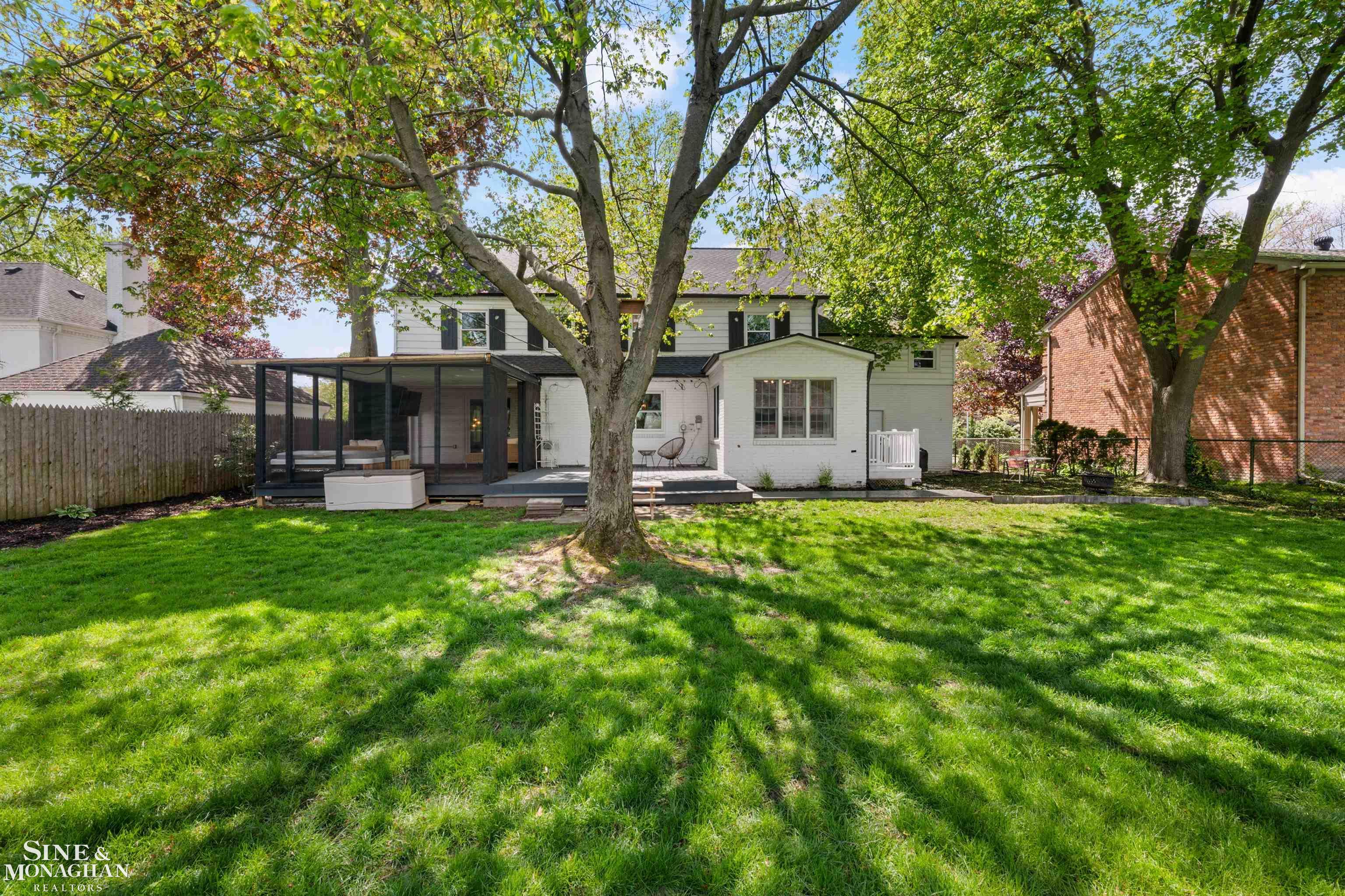 652 Pemberton Road Grosse Pointe Park, MI 48230 - Photo 49 of 54 Gallery Image 49