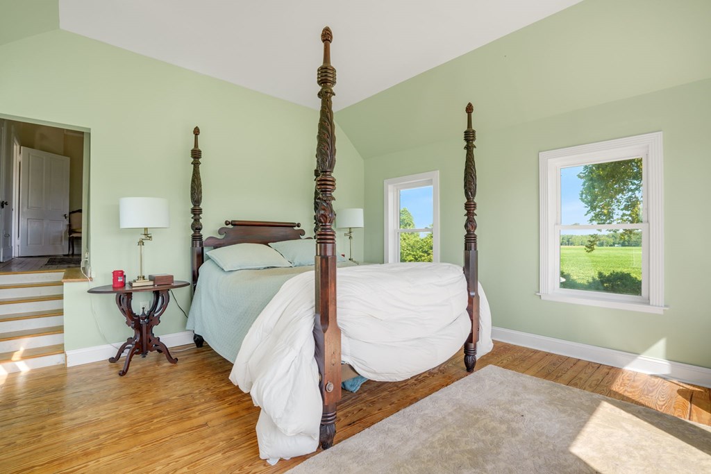 8087 Jenkins Bridge Road Oak Hall, VA 23416 - Photo 33 of 61