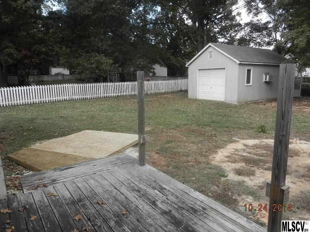 1710 Magnum Road Hickory, NC 28602 - Photo 2 of 11 Gallery Image 2