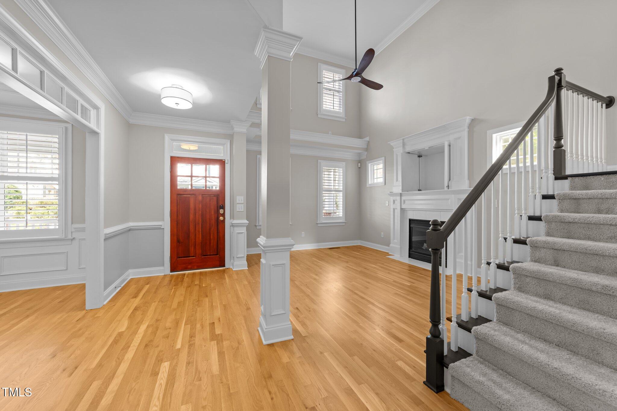 2224 Karns Place Raleigh, NC 27614 - Photo 7 of 39 8-web-or-mls-3D5A7301
