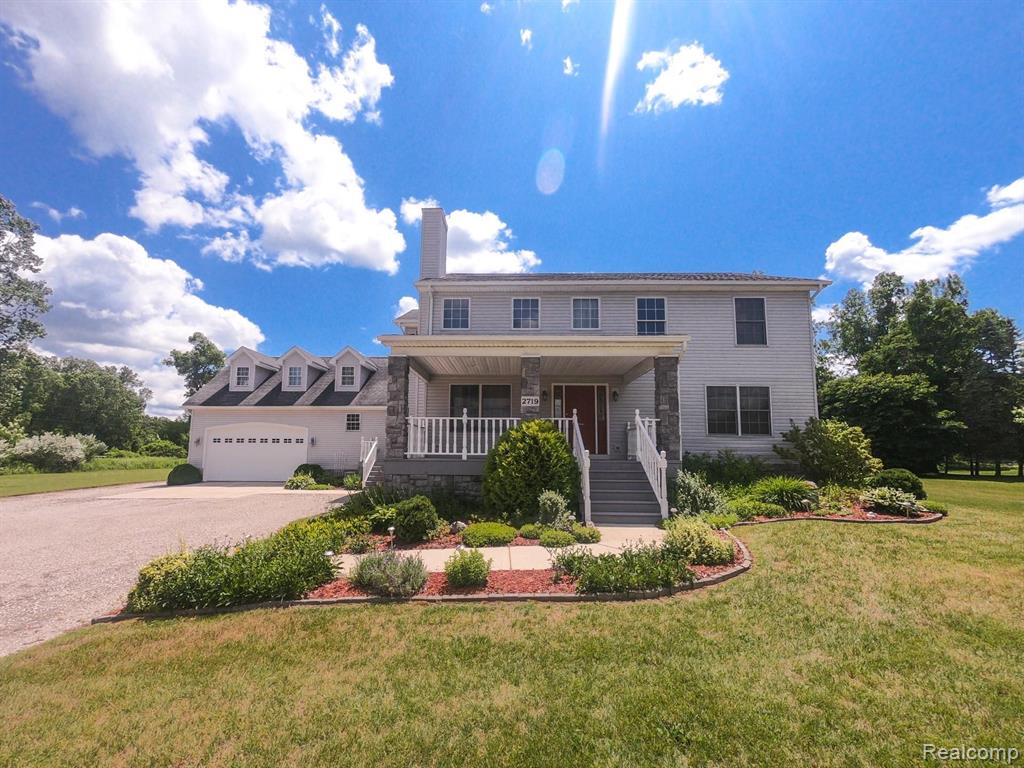 2719 Rauch Road Temperance, MI 48182 - Photo 2 of 25