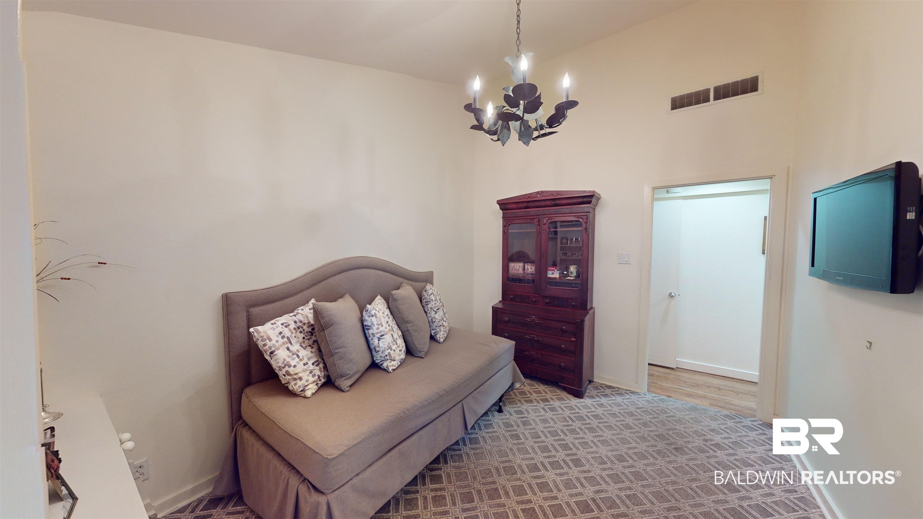 67 Byrnes Boulevard Mobile, AL 36608 - Photo 18 of 30 Study