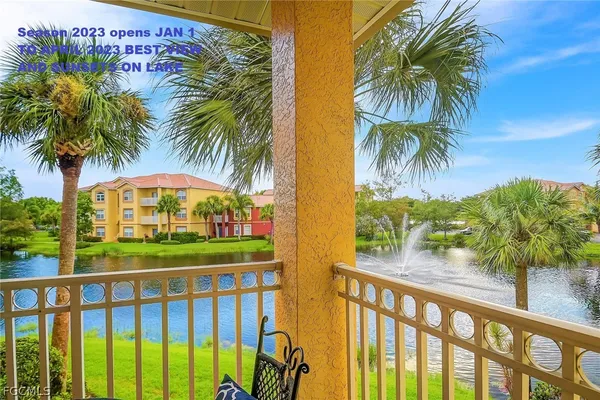 $3,400 | 15655 Ocean Walk Circle, Unit 205, Fort Myers, FL 33908