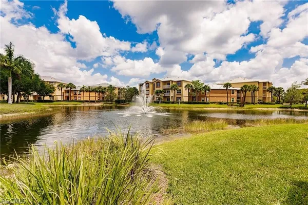 $3,400 | 15655 Ocean Walk Circle, Unit 205, Fort Myers, FL 33908
