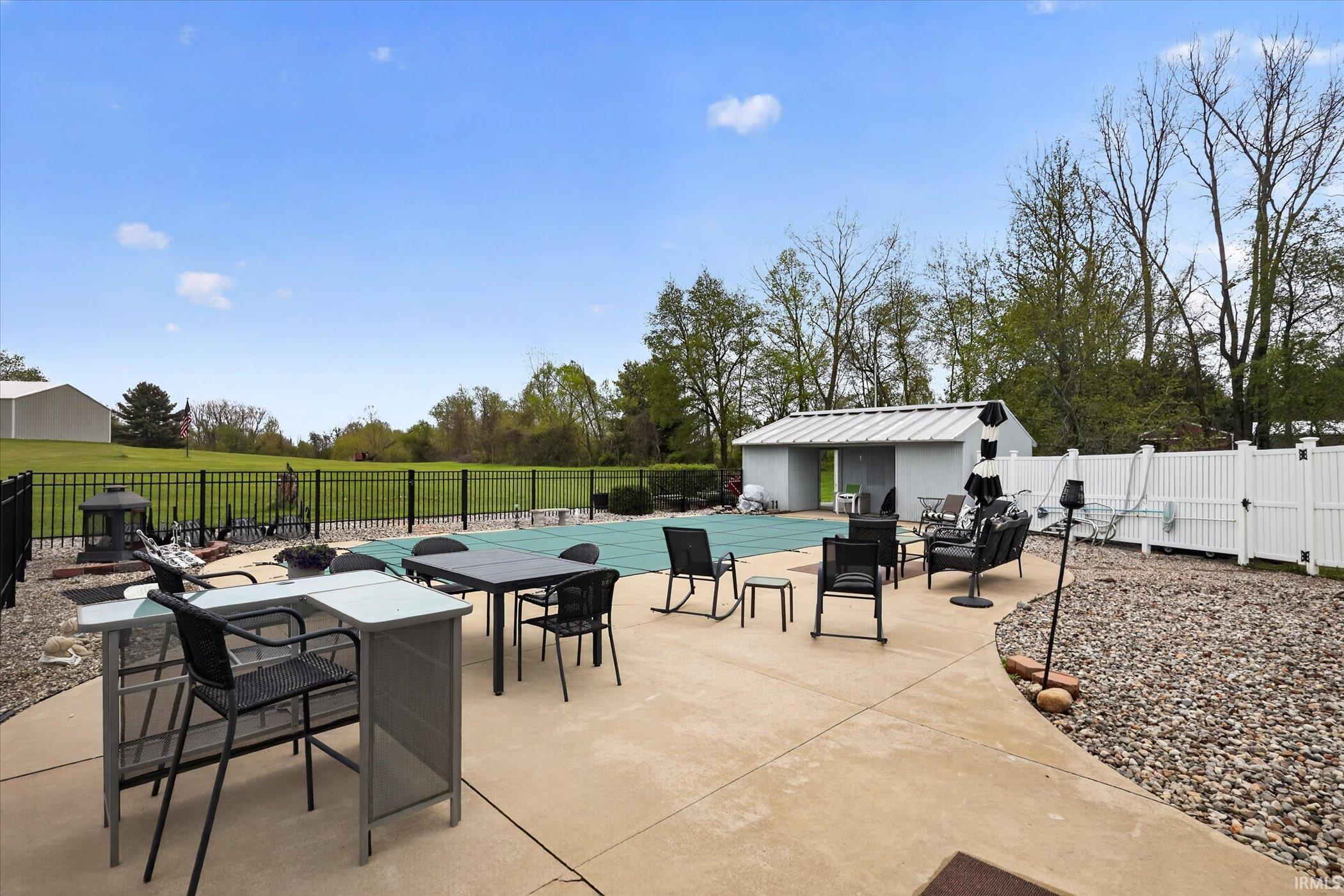 16636 Quince Road Culver, IN 46511 - Photo 25 of 32