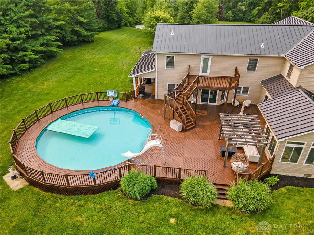 11585 Hall Road Laura, OH 45337 - Photo 70 of 99 Gallery Image 70