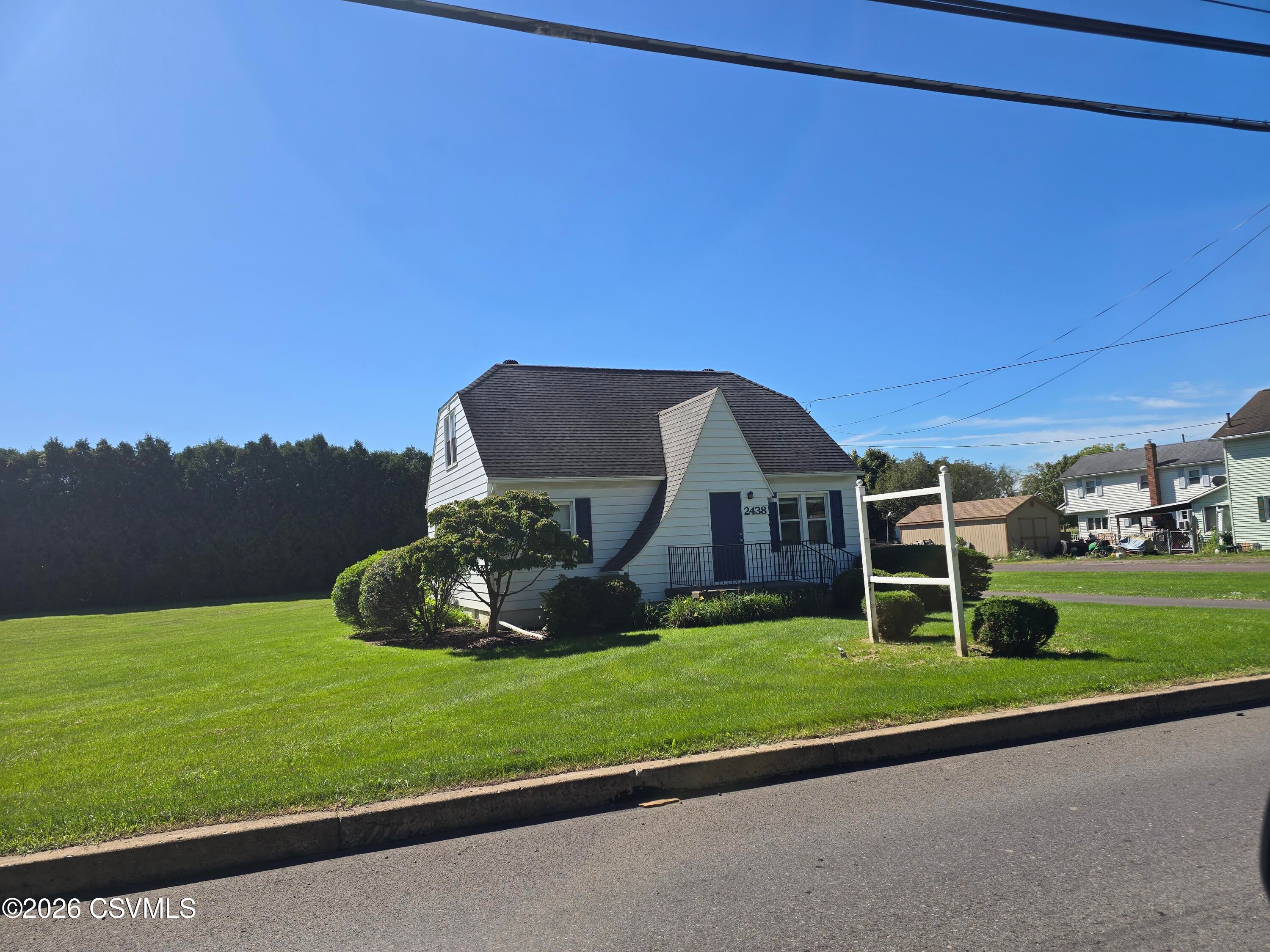 2438 West Front Street Berwick, PA 18603 - Photo 1 of 13 Gallery Image 1