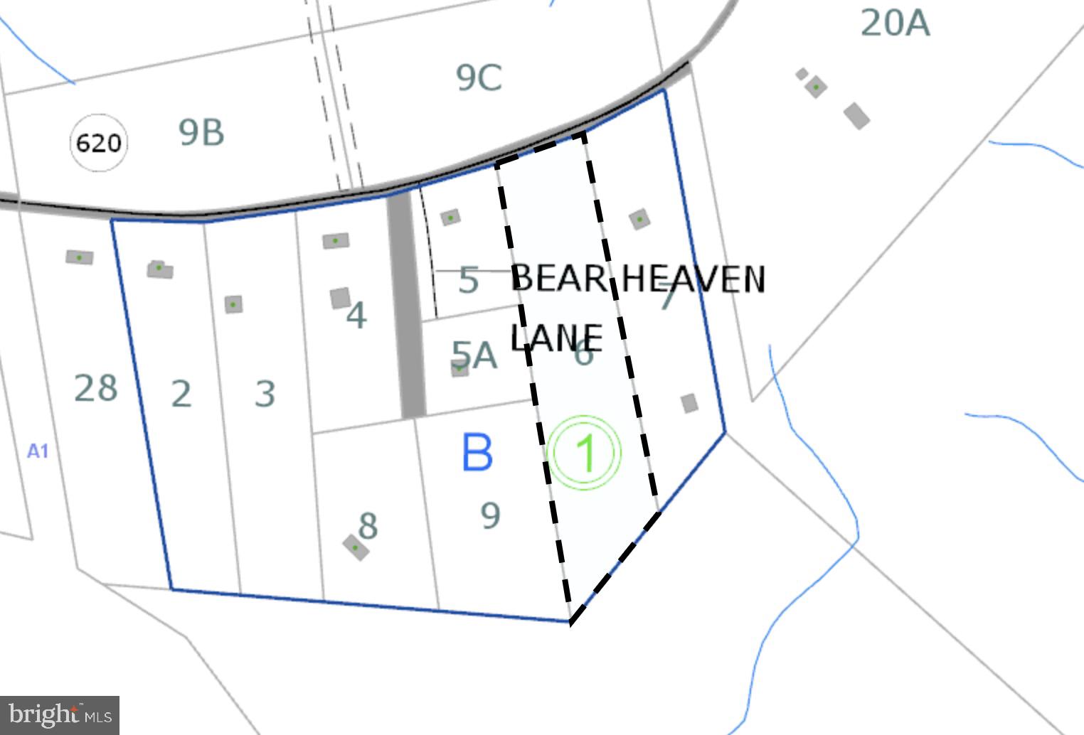 Edwards Shop Road Elkwood, VA 22718 - Photo 2 of 2