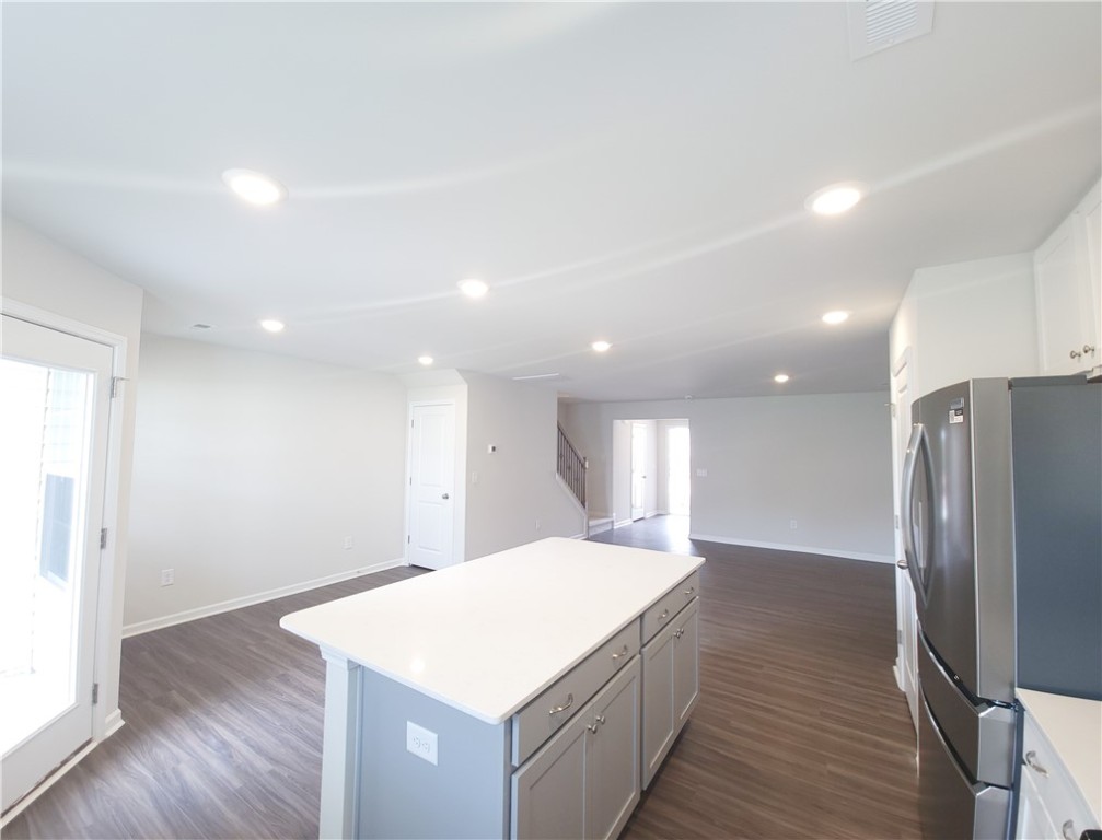 543 Brasstown Court Pendleton, SC 29670 - Photo 5 of 13