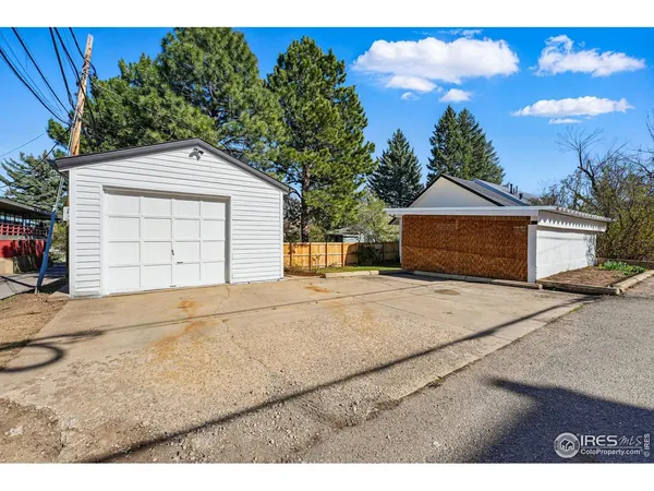 $1,485,000 | 2221 Columbine Avenue, Boulder, CO 80302