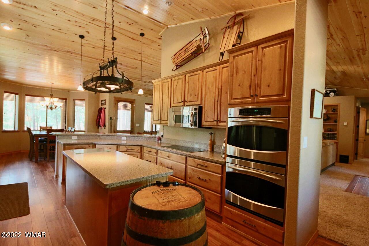 2769 Canyon Ridge Road Overgaard, AZ 85933 - Photo 14 of 92