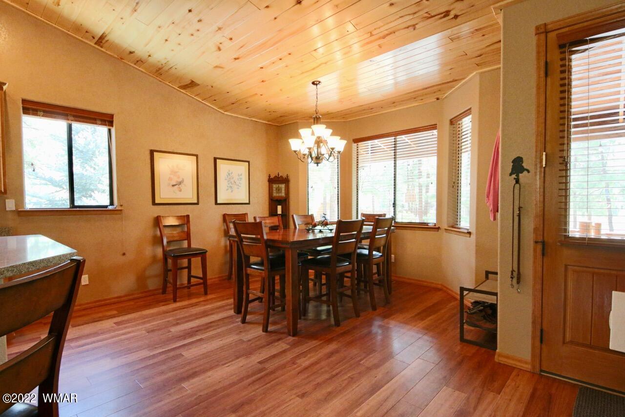 2769 Canyon Ridge Road Overgaard, AZ 85933 - Photo 16 of 92