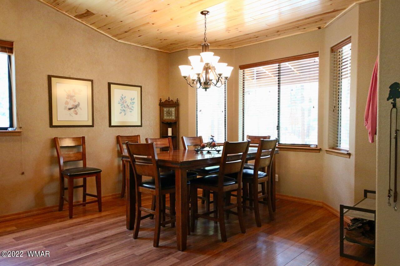 2769 Canyon Ridge Road Overgaard, AZ 85933 - Photo 17 of 92