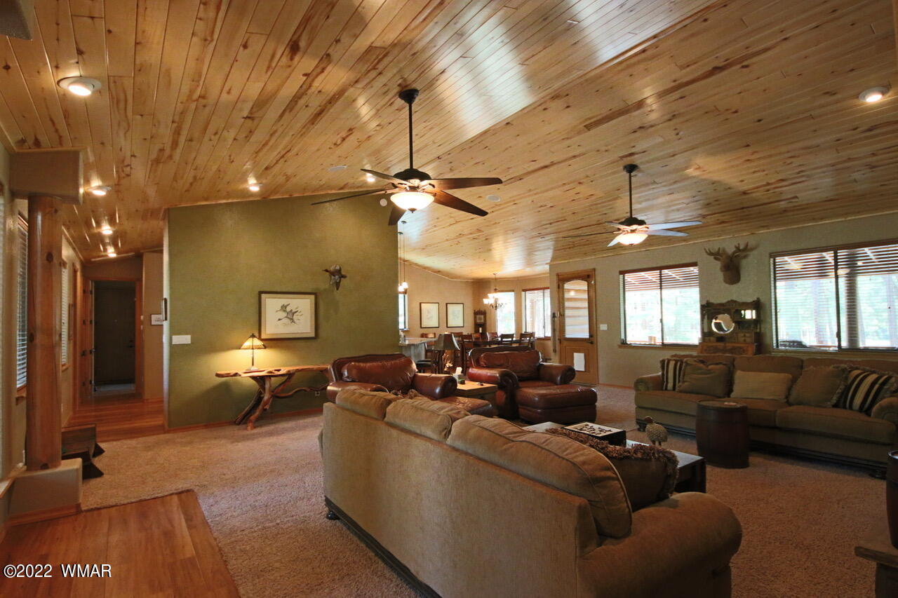2769 Canyon Ridge Road Overgaard, AZ 85933 - Photo 2 of 92