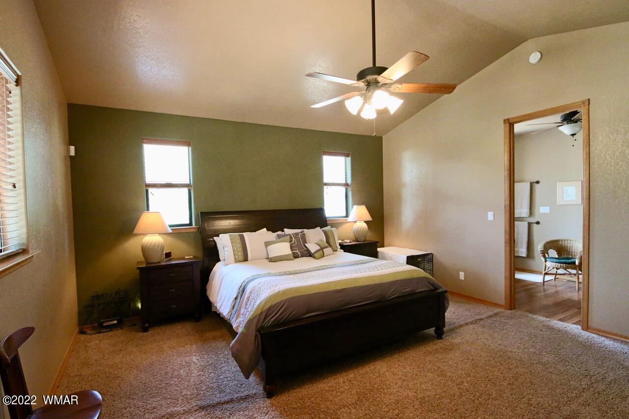 2769 Canyon Ridge Road Overgaard, AZ 85933 - Photo 21 of 92
