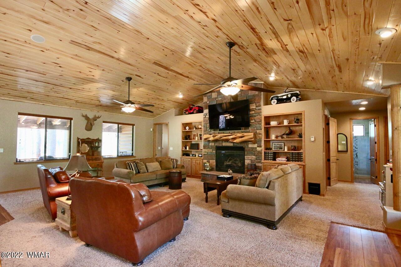 2769 Canyon Ridge Road Overgaard, AZ 85933 - Photo 3 of 92