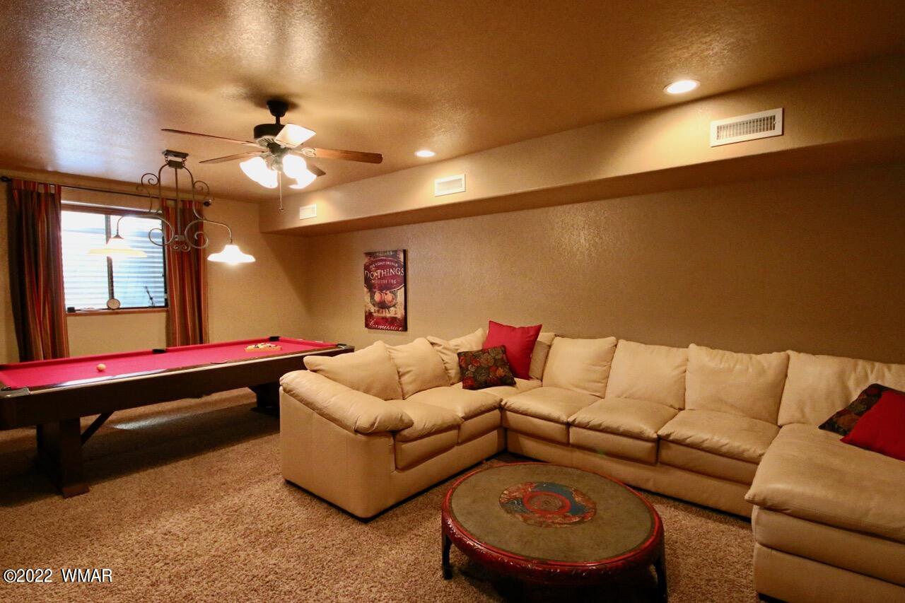 2769 Canyon Ridge Road Overgaard, AZ 85933 - Photo 36 of 92