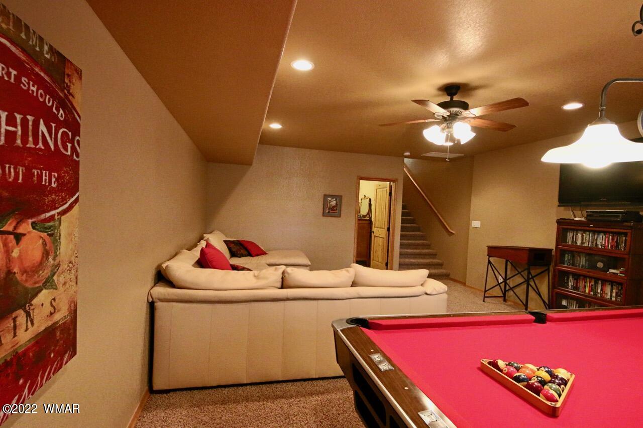 2769 Canyon Ridge Road Overgaard, AZ 85933 - Photo 38 of 92