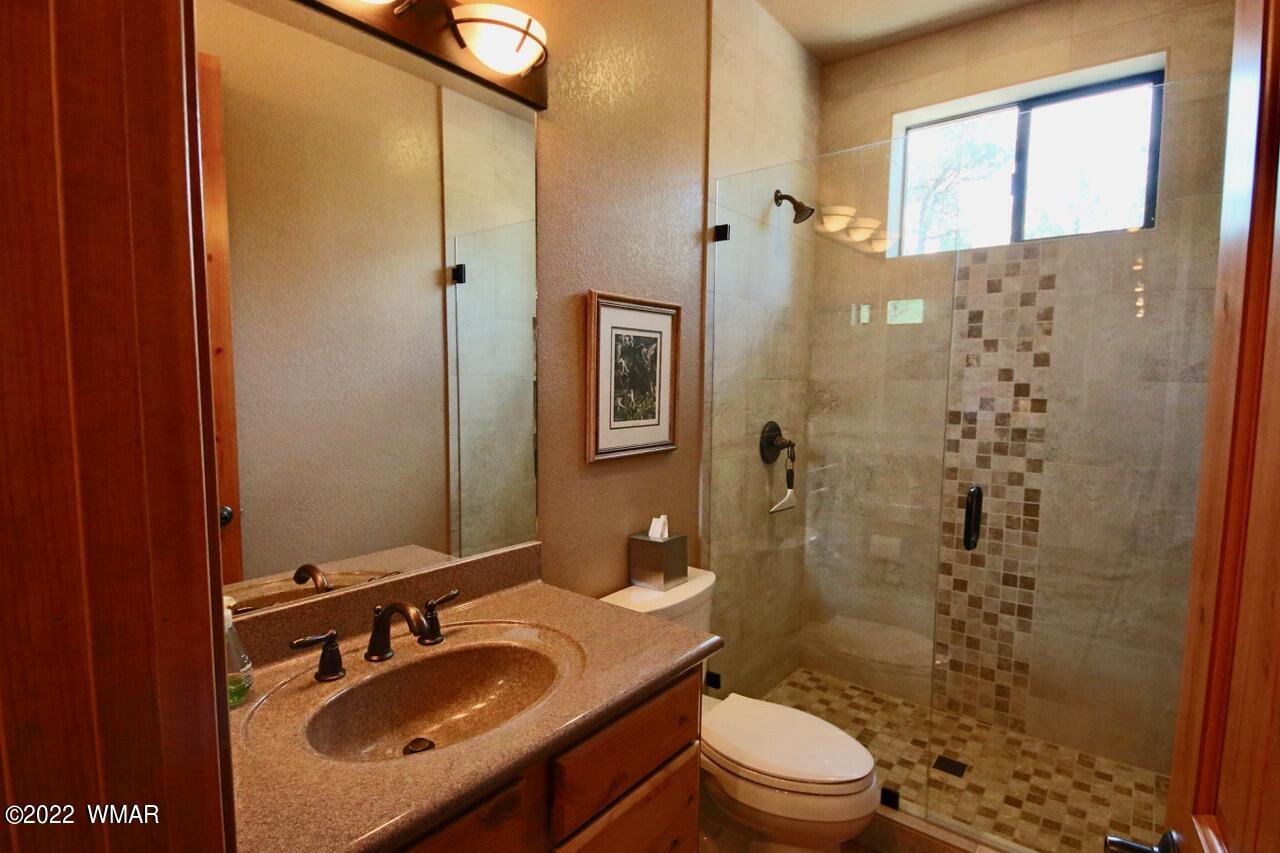 2769 Canyon Ridge Road Overgaard, AZ 85933 - Photo 39 of 92
