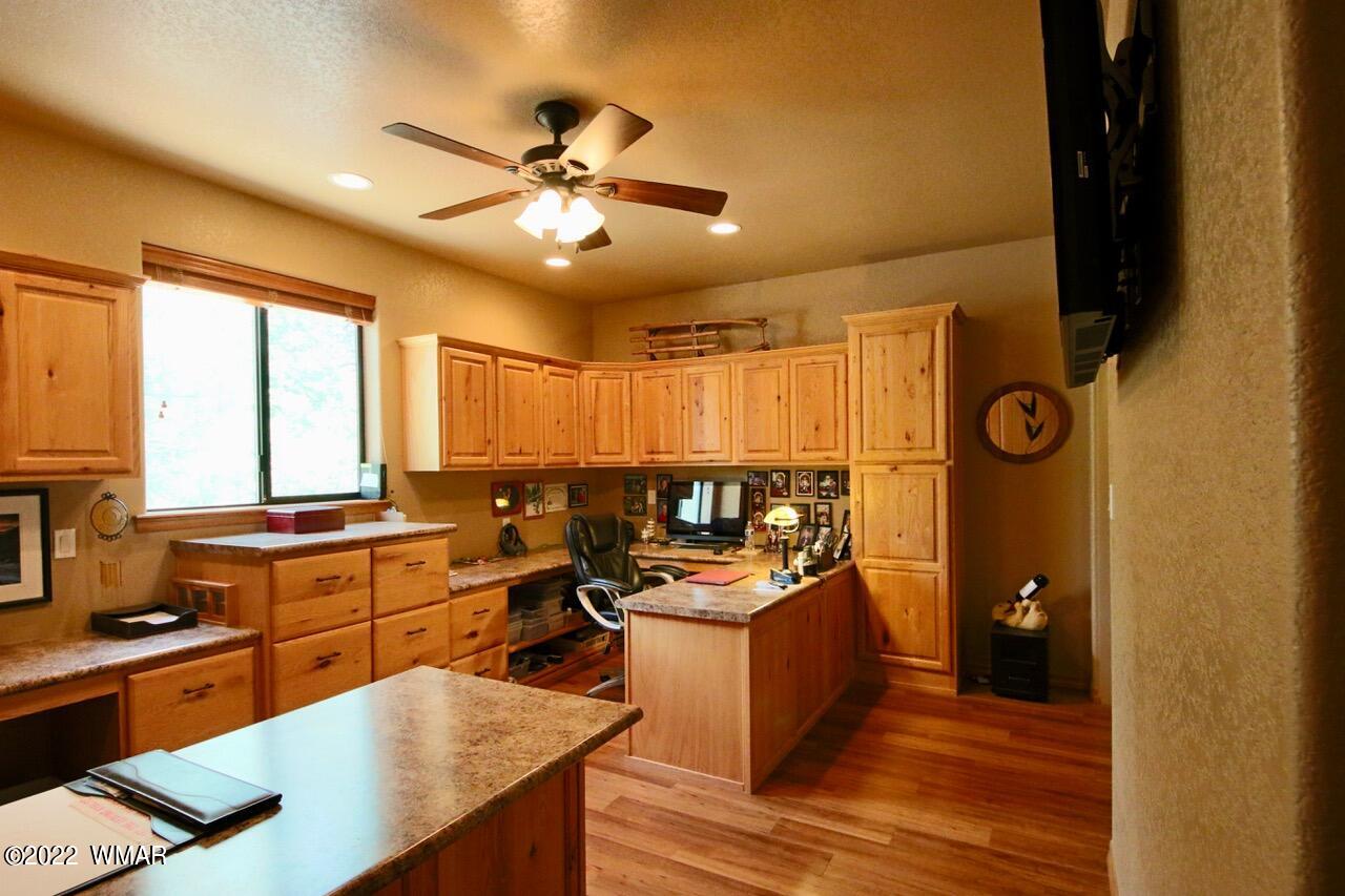 2769 Canyon Ridge Road Overgaard, AZ 85933 - Photo 40 of 92