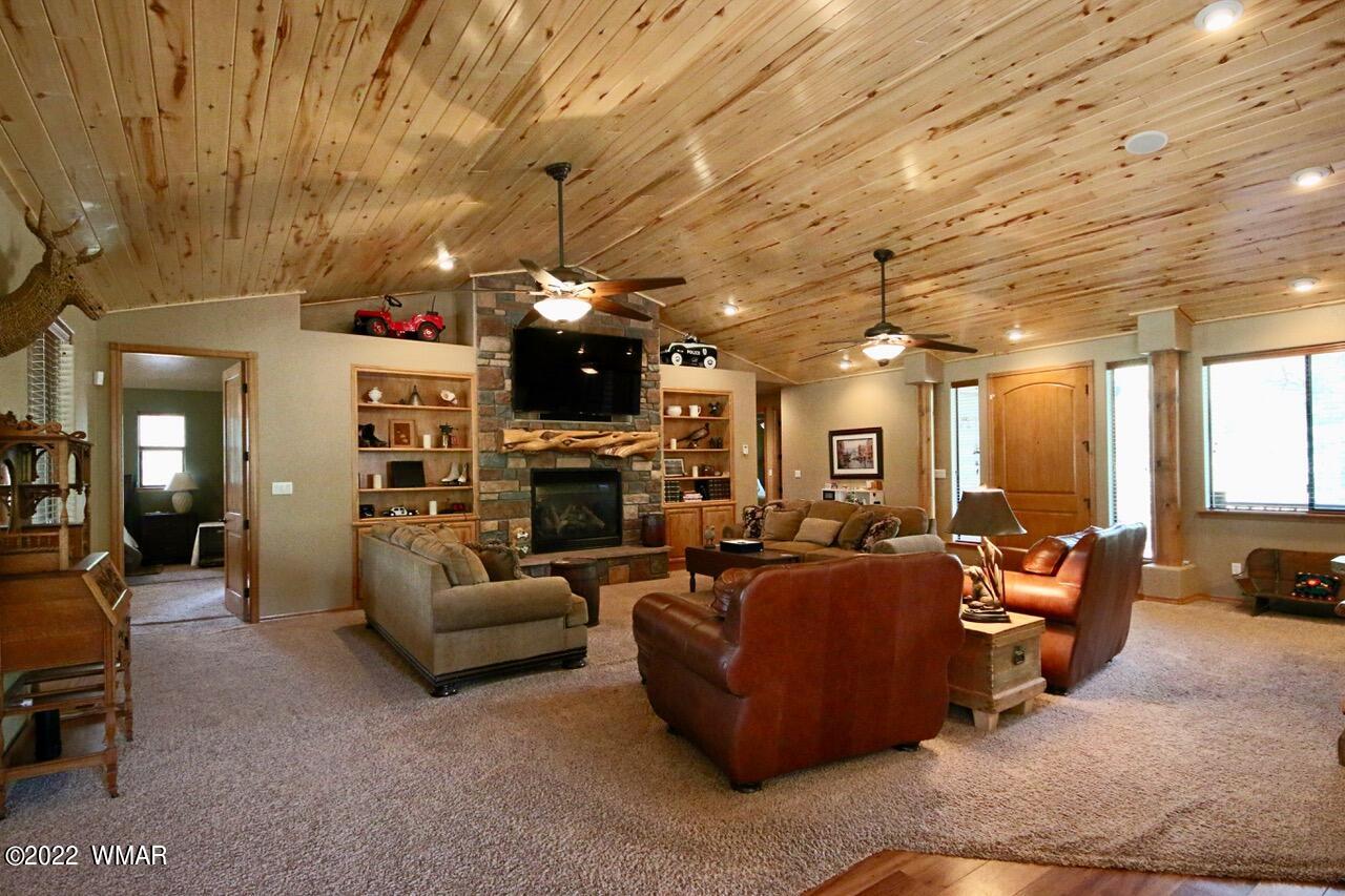 2769 Canyon Ridge Road Overgaard, AZ 85933 - Photo 4 of 92